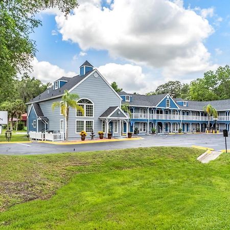 Gatortown Inn Ґейнсвілл Екстер'єр фото