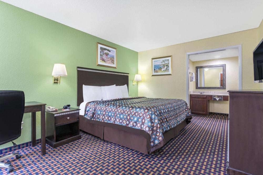 Gatortown Inn Ґейнсвілл Екстер'єр фото
