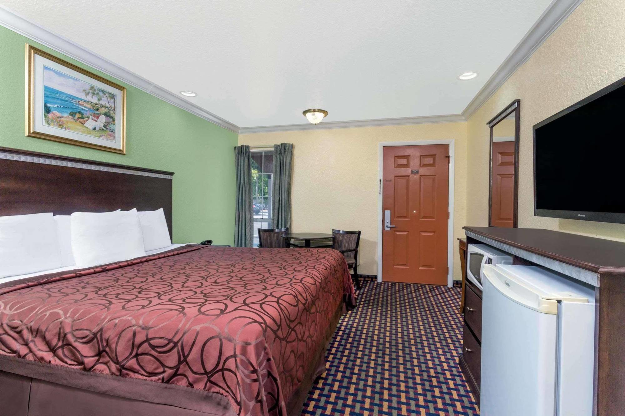 Gatortown Inn Ґейнсвілл Екстер'єр фото